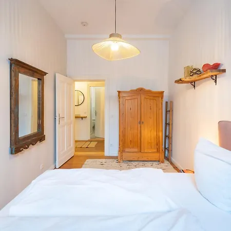 Design - Innenstadt 11-12 بوتسدام