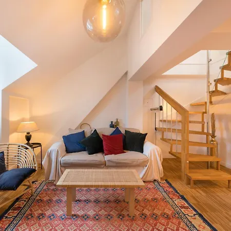 Design - Innenstadt 11-12 * بوتسدام