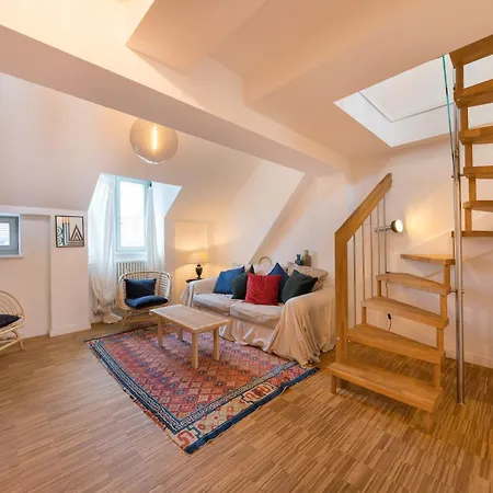 Design - Innenstadt 11-12 شقة بوتسدام