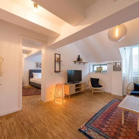 Design - Innenstadt 11-12 بوتسدام