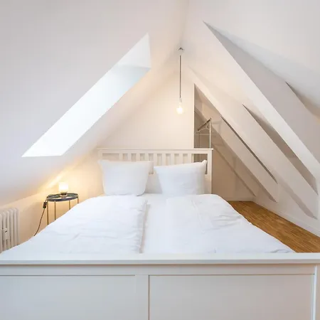 Apartmán Design - Innenstadt 11-12